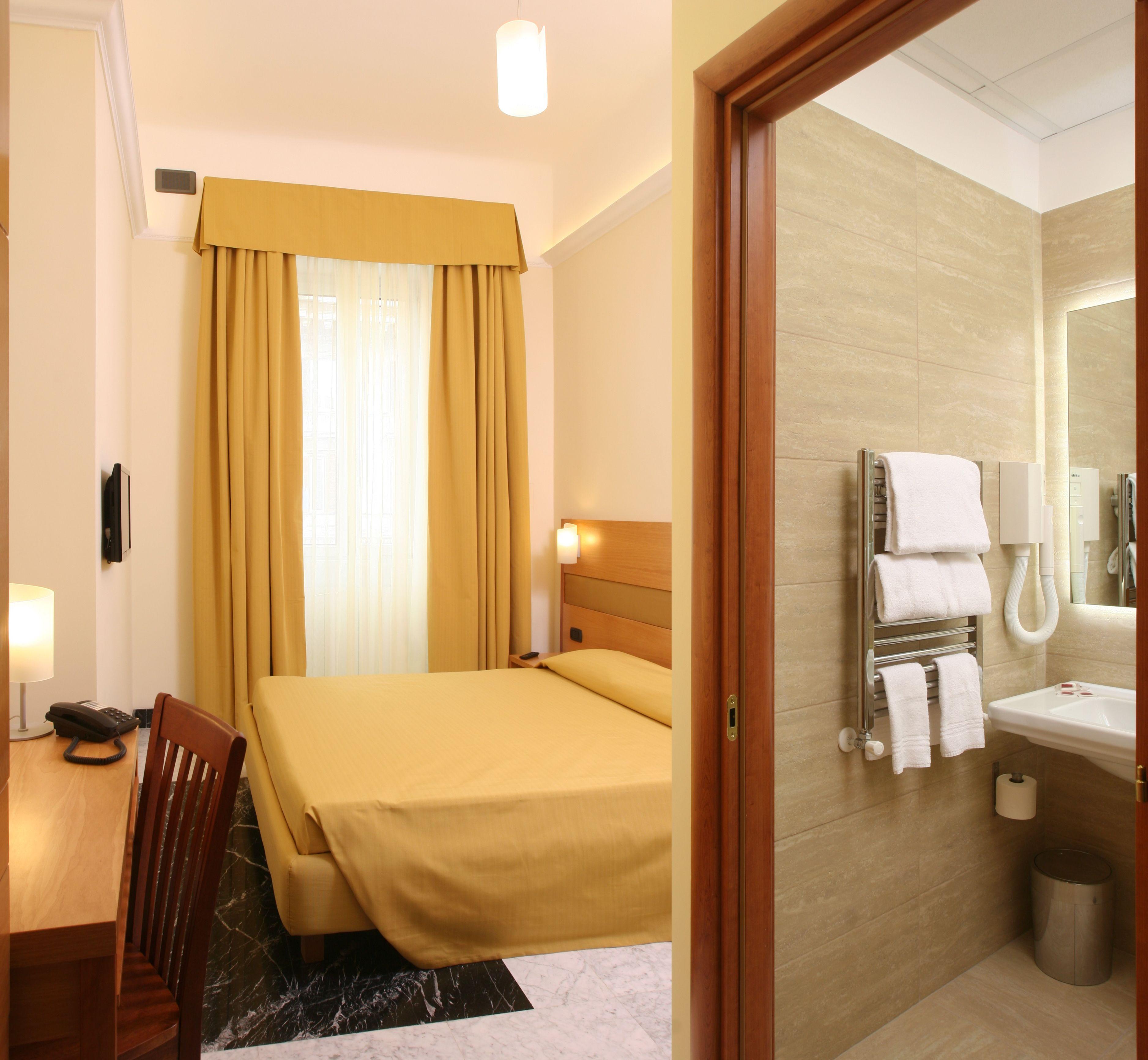 Hotel Moscatello — Photos 3
