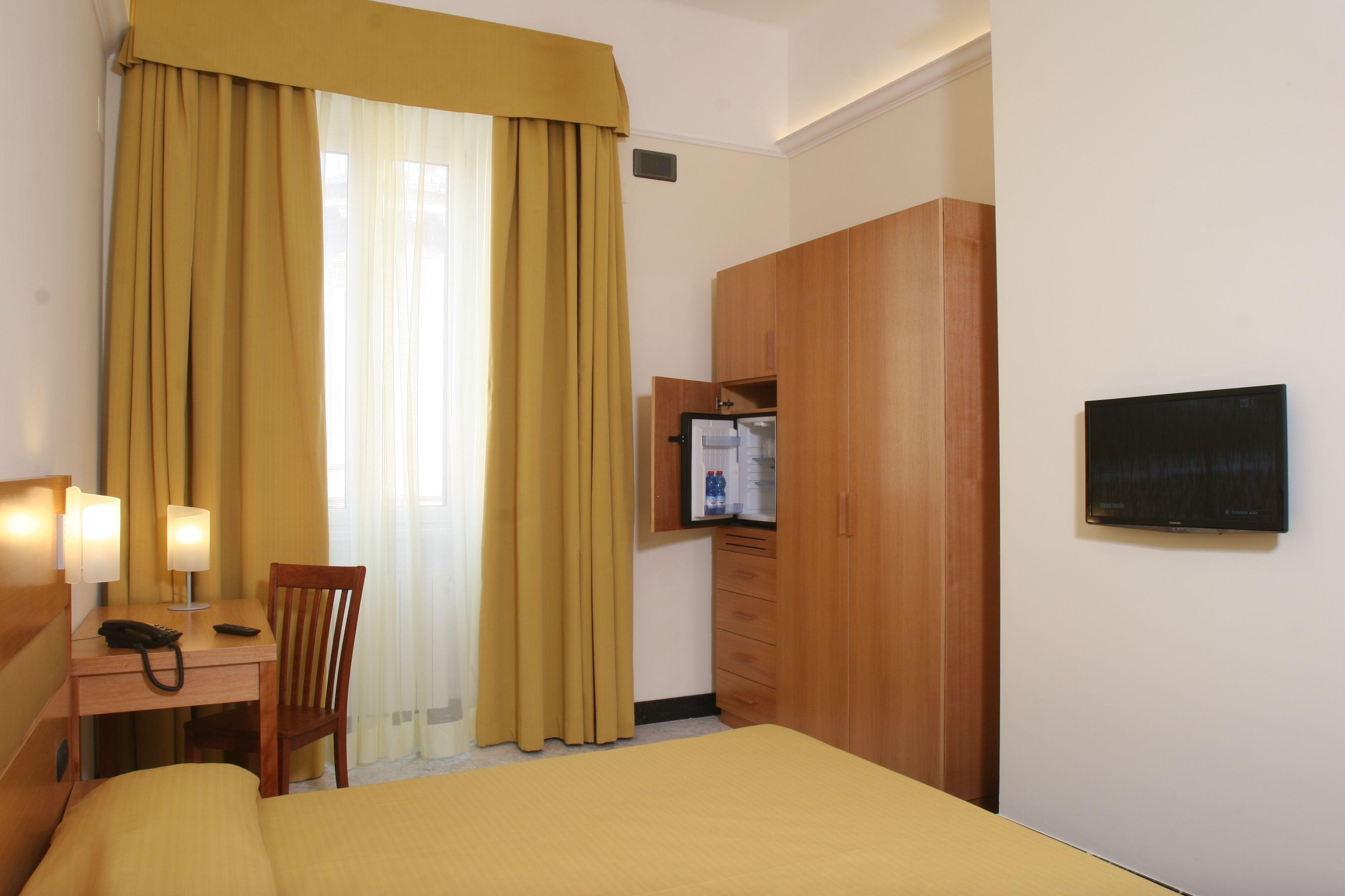 Hotel Moscatello, Rome